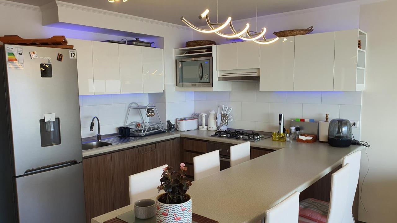 Apartamento Diario Centro Ікіке Екстер'єр фото