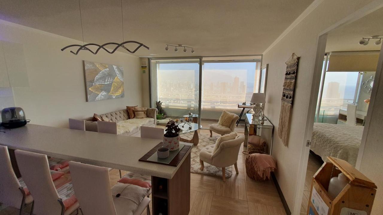 Apartamento Diario Centro Ікіке Екстер'єр фото