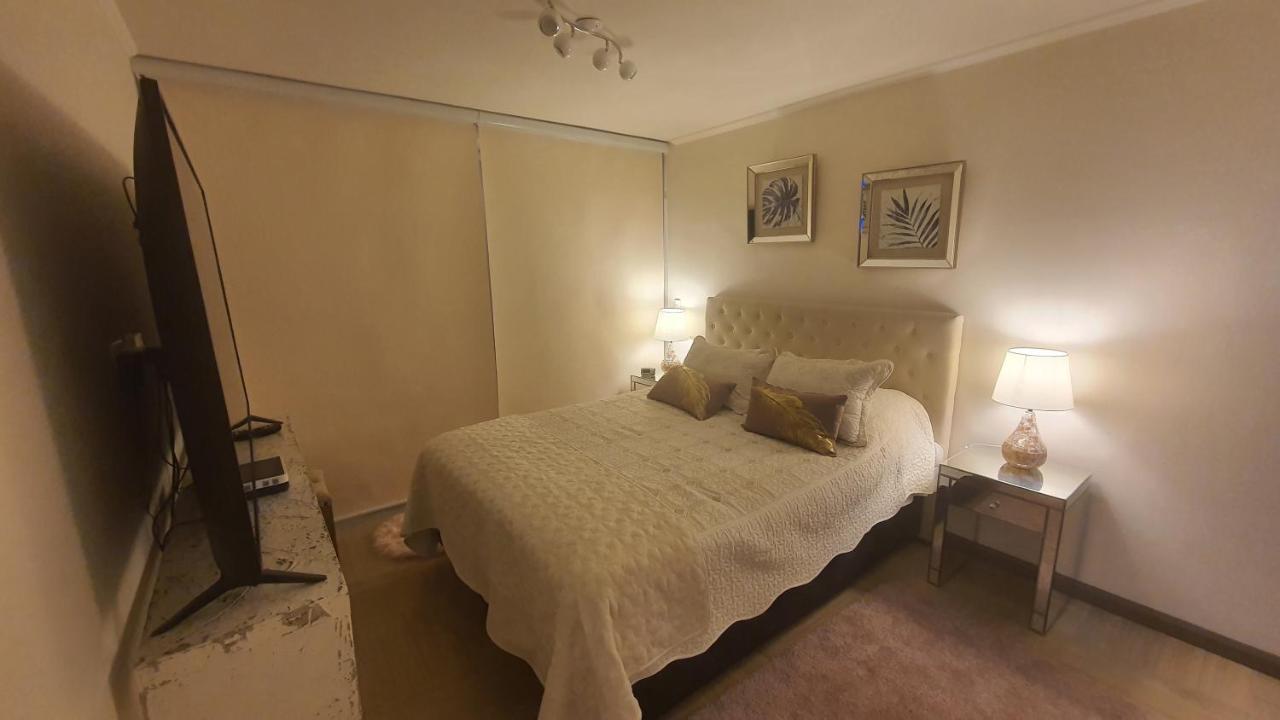 Apartamento Diario Centro Ікіке Екстер'єр фото