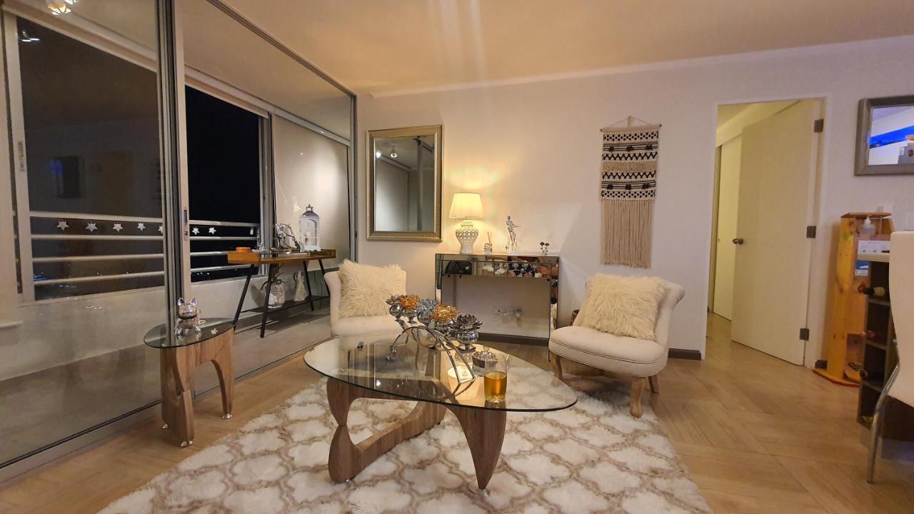 Apartamento Diario Centro Ікіке Екстер'єр фото