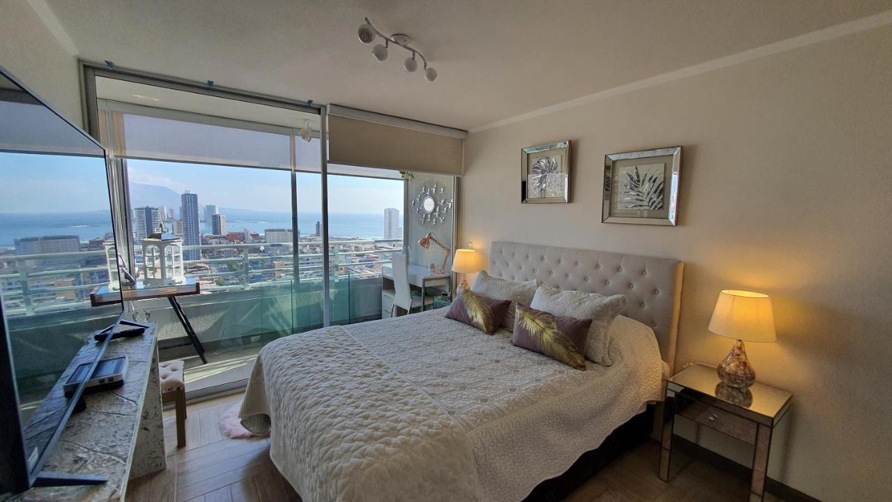 Apartamento Diario Centro Ікіке Екстер'єр фото